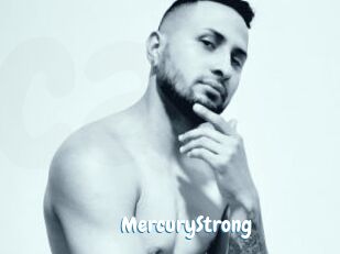 MercuryStrong Coquine Avenue