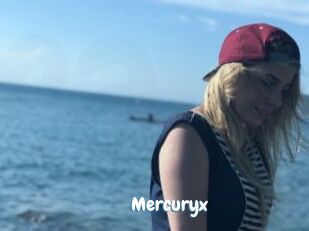 Mercuryx