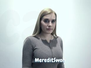 MereditSwon