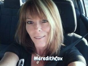 MeredithCox