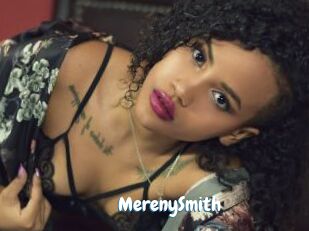 MerenySmith