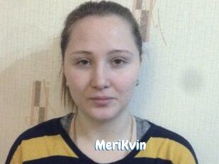 MeriKvin