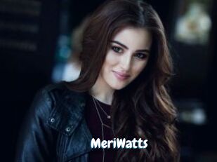 MeriWatts