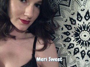 Meri_Sweet