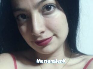 MerianalenX