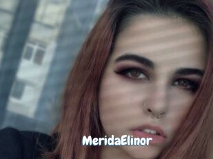 MeridaElinor Coquine Avenue