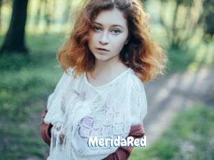 MeridaRed Coquine Avenue