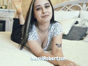 MerilRobertson