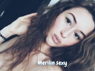 Merilin_sexy Coquine Avenue