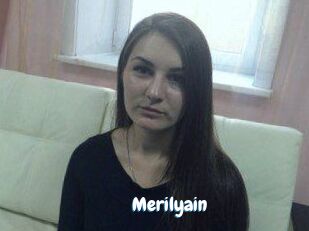 Merilyain