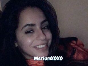 MeriumXOXO