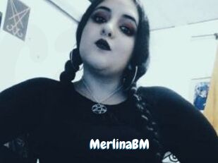 MerlinaBM