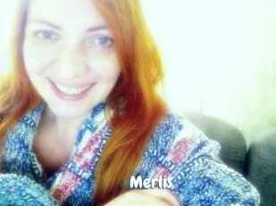 Merlis Coquine Avenue