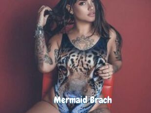 Mermaid_Brach