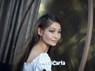 MerriCarla Coquine Avenue