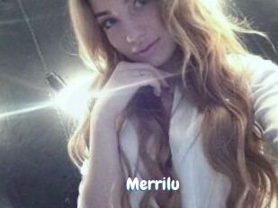 Merrilu