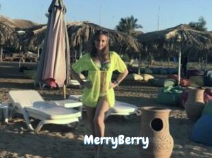 MerryBerry