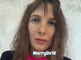 MerryGirlX