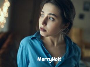 MerryHolt