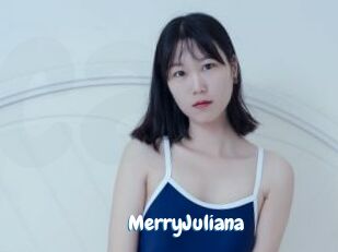 MerryJuliana Coquine Avenue