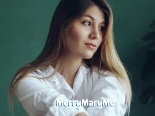 MerryMaryMe