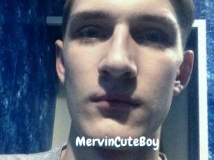 MervinCuteBoy