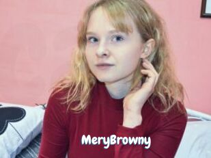MeryBrowny