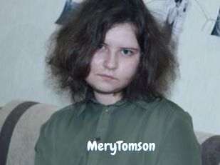 MeryTomson