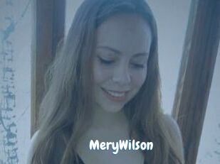 MeryWilson