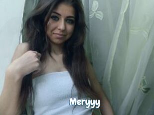 Meryyy