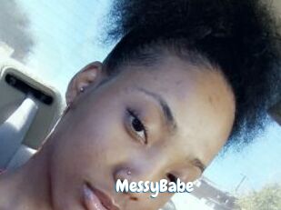 MessyBabe