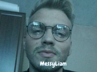 MessyLiam