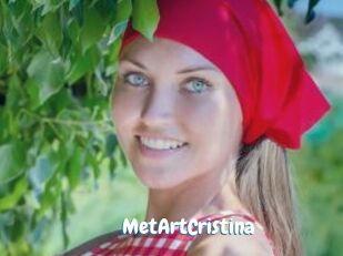 MetArtCristina