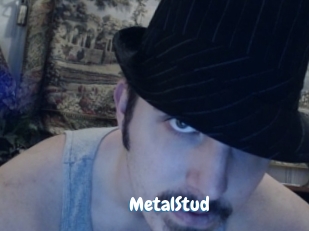 MetalStud Coquine Avenue