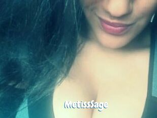 MetissSage