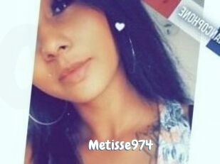 Metisse974