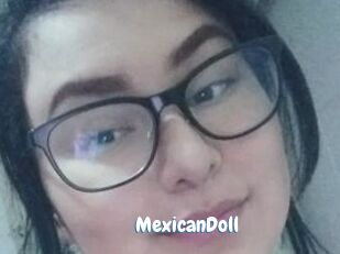 MexicanDoll