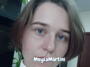 MeysaMartini