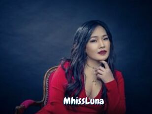 MhissLuna