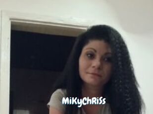 MiKyChRiSs