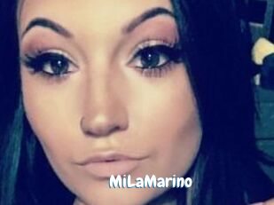 MiLa_Marino Coquine Avenue