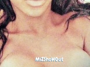 MiZShoWOut