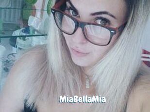 MiaBellaMia Coquine Avenue