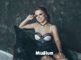 MiaBlum