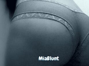 MiaBlunt Coquine Avenue