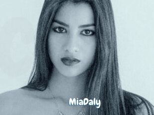 MiaDaly