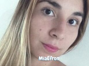 MiaEfron