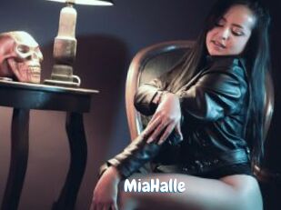 MiaHalle