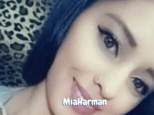 MiaHarman