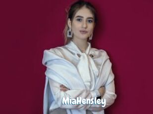 MiaHensley